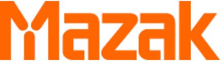 Mazak Corporation logo