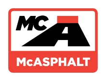 McAsphalt Industries logo