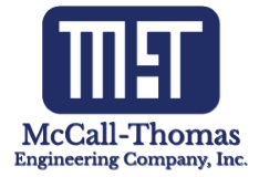 McCall Thomas Engineering Inc. logo