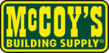 McCoy's Building Supply logo