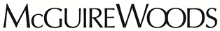 McGuireWoods LLP logo