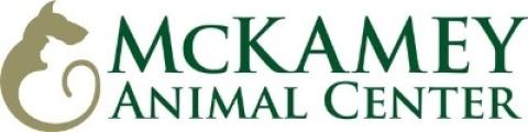 McKamey Animal Center logo