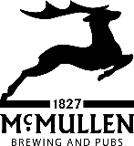 McMullen & Sons logo