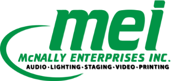 McNally Enterprises Inc logo