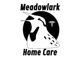 Meadowlark Home Care logo