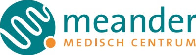 Meander Medisch Centrum logo