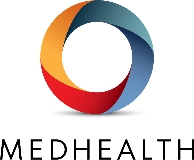 MedHealth logo