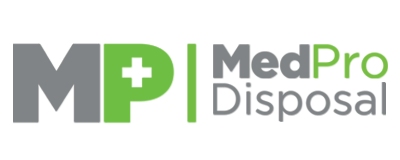 MedPro Disposal logo