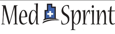 MedSprint logo
