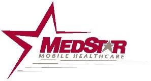 MedStar Mobile Healthcare logo