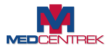 Medcentrek logo