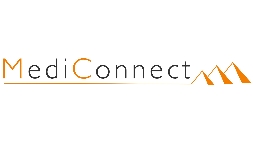 MediConnect logo