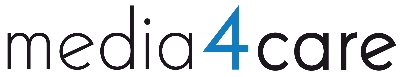 Media4Care GmbH logo