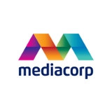 MediaCorp Pte Ltd. logo