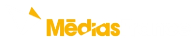 Medias France logo