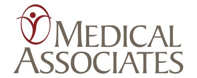 Medical Associates Clinic & Health Plans logo
