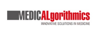 Medicalgorithmics S.A. logo