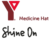 Medicine Hat YMCA logo