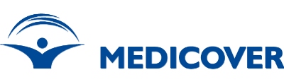 Medicover logo