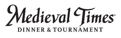 Medieval Times logo
