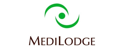Medilodge logo