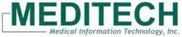 Meditech logo