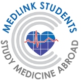 Medlink Students logo