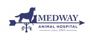 Medway Animal Hospital logo