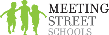 Meeting Street Schools logo