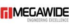 Megawide Construction Corporation logo