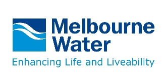Melbourne Water logo