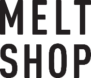 Melt Shop logo