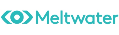 Meltwater logo
