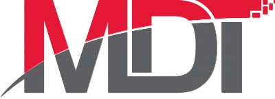 Member Driven Technologies logo