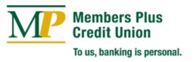 Members Plus Credit Union logo