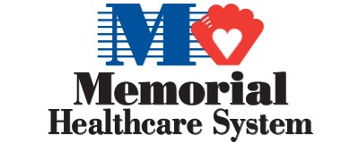Memorial Healthcare System logo