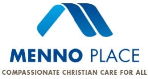 Menno Place logo