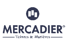 Mercadier logo
