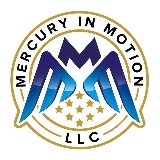 Mercury in Motion, LLC logo