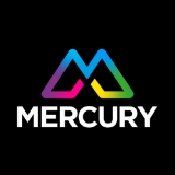 Mercury xRM logo