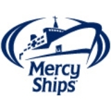 Mercy Ships logo
