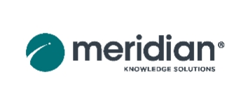 Meridian Knowledge Solutions logo