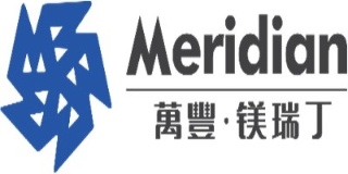 Meridian Lightweight Technologies logo