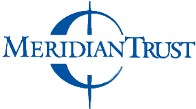 Meridian Trust logo