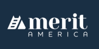 Merit America logo