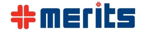 Merits Health Products logo