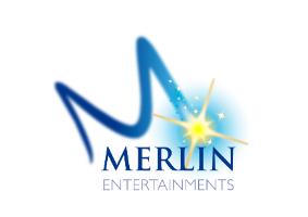 Merlin Entertainments logo
