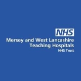 Mersey and West Lancashire Teaching Hospitals NHS Trust logo