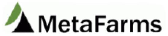 MetaFarms, Inc. logo