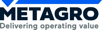 Metagro logo